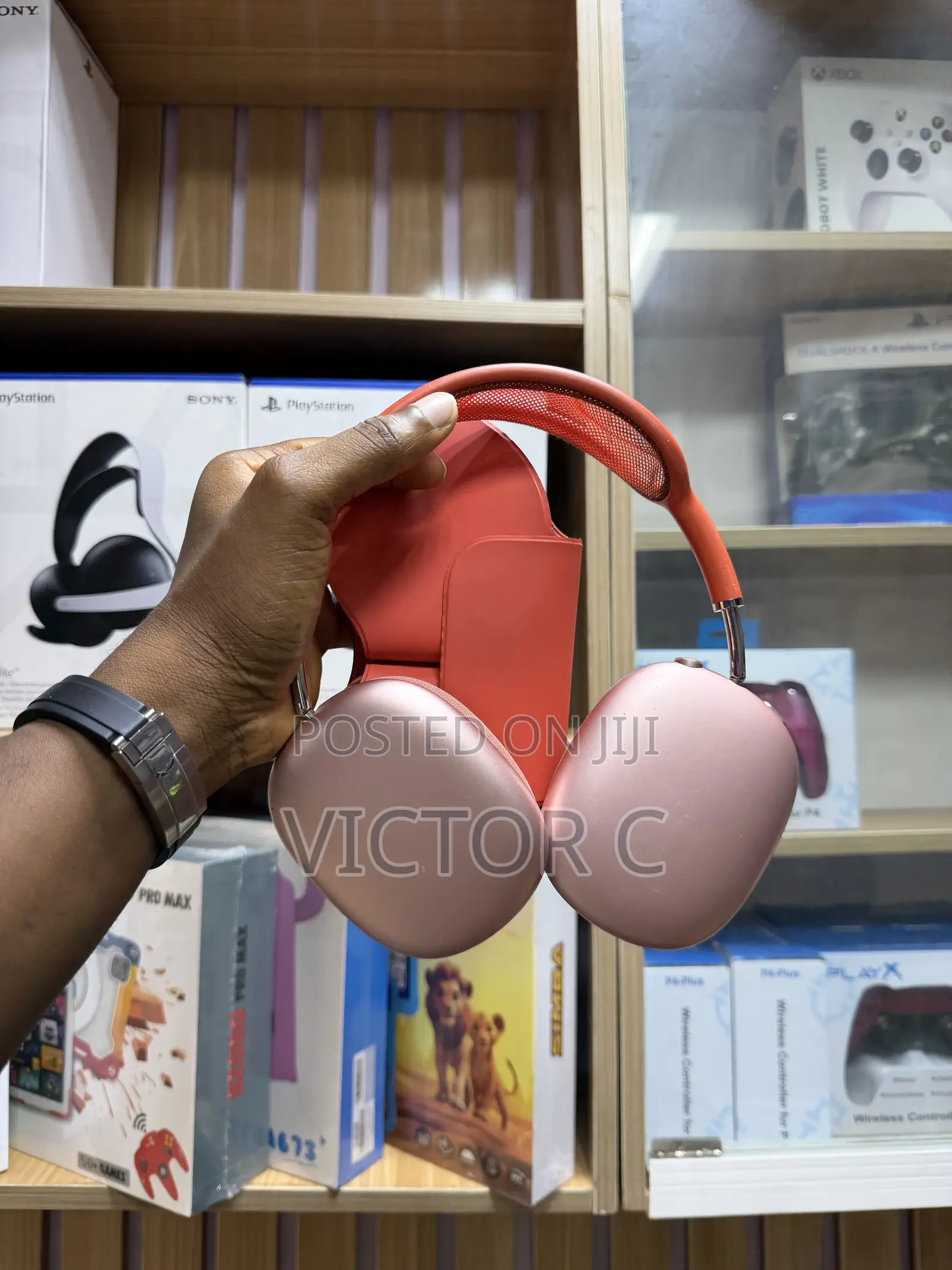 Apple AirPods Max