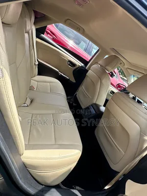 Toyota Avanza 2016 Black