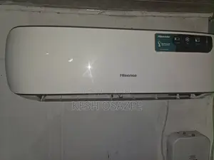 Hisense Non Inverter AC