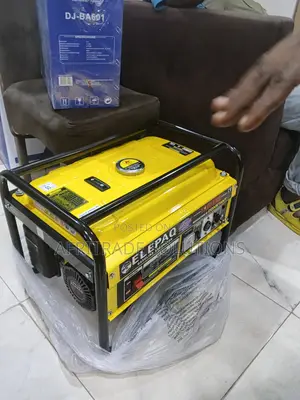 Reliable Backup Starts With Elepaq SV5800