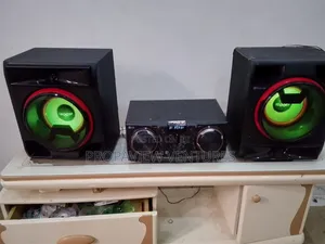 LG Xboom 950w for Sale
