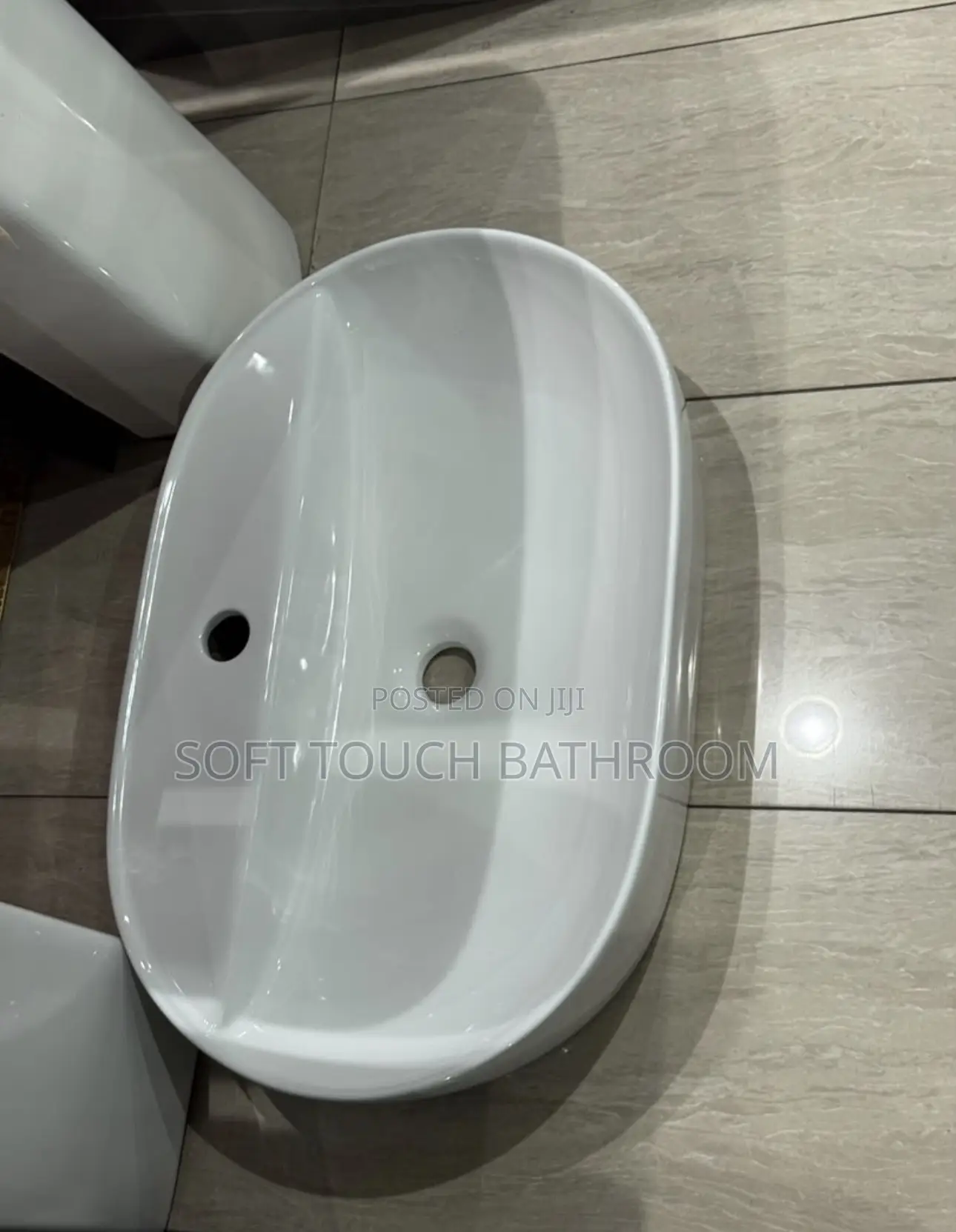 Counter Top Basin