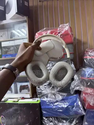 AirPods Max