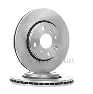 Honda Rear Brake Disc 42510-STX-A00 MDX ZDX OEM Rotor