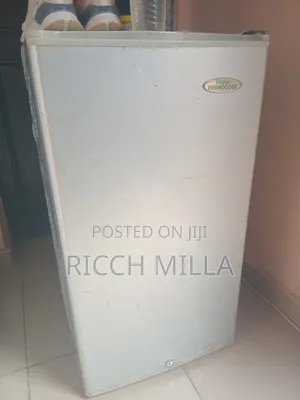 130litres Thermocool Refrigerator