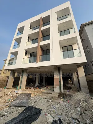 2bdrm Maisonette in Oral Estate Ajah for sale