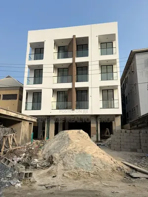 2bdrm Maisonette in Oral Estate Ajah for sale