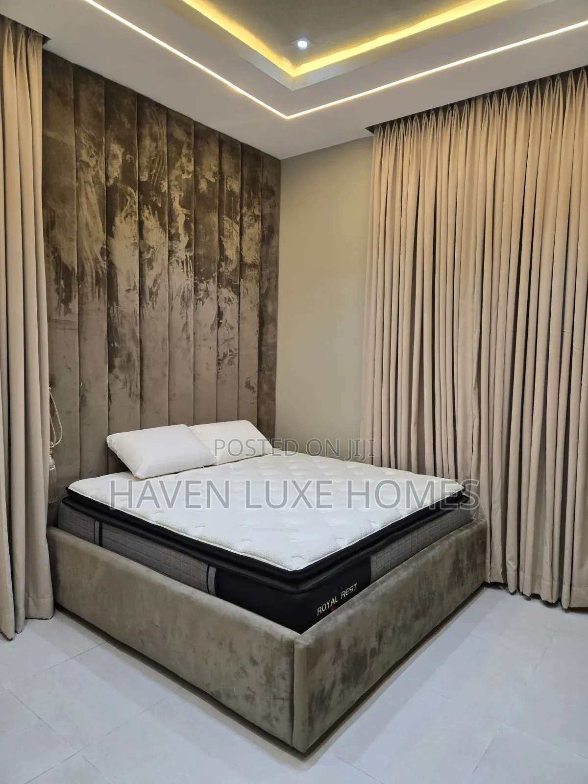 Shortlet Apartment