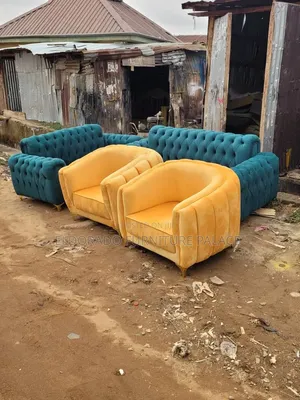 Quality Set of Chairs