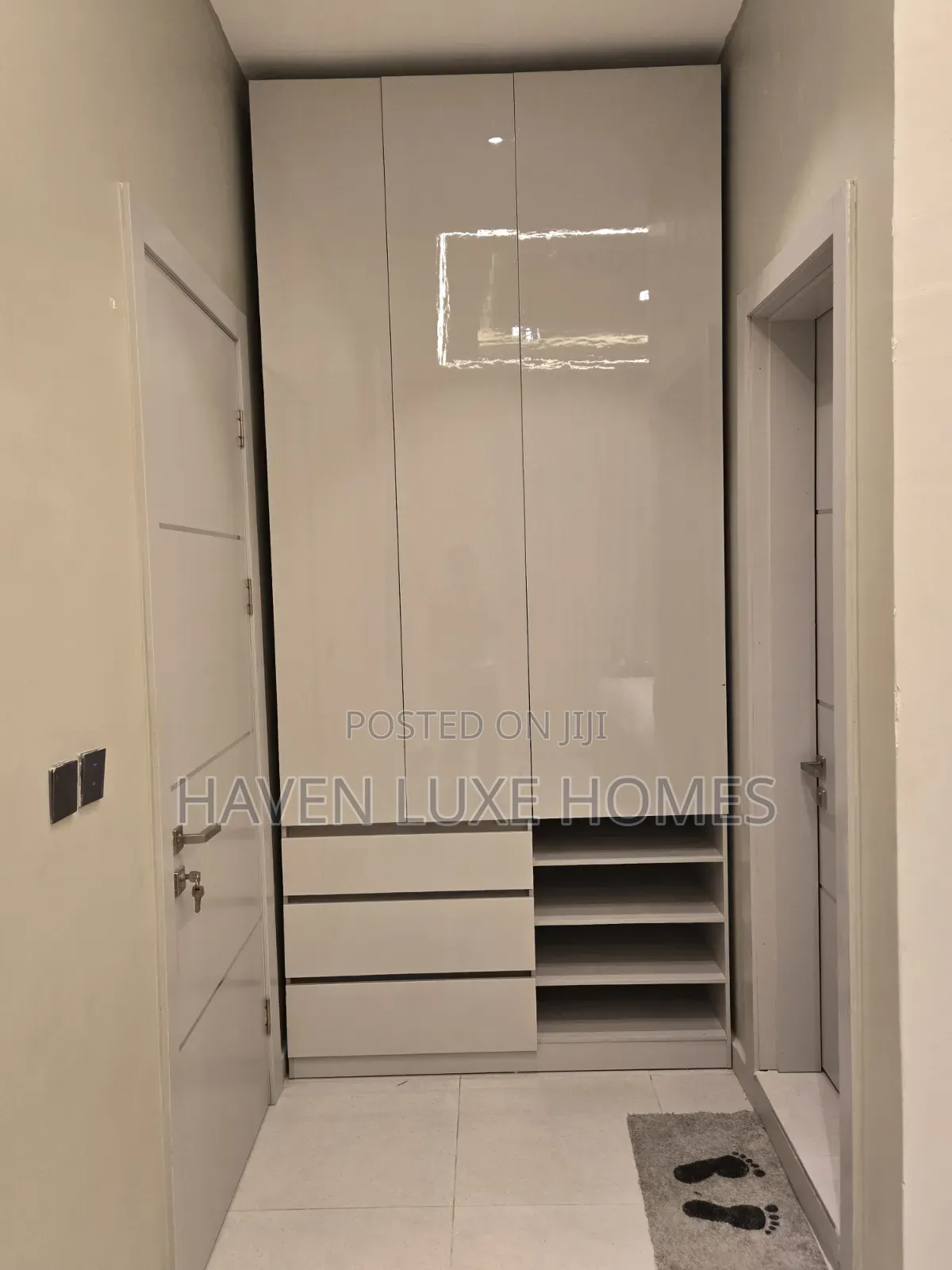 Shortlet Apartment