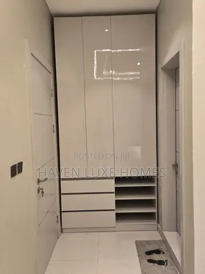 Shortlet Apartment