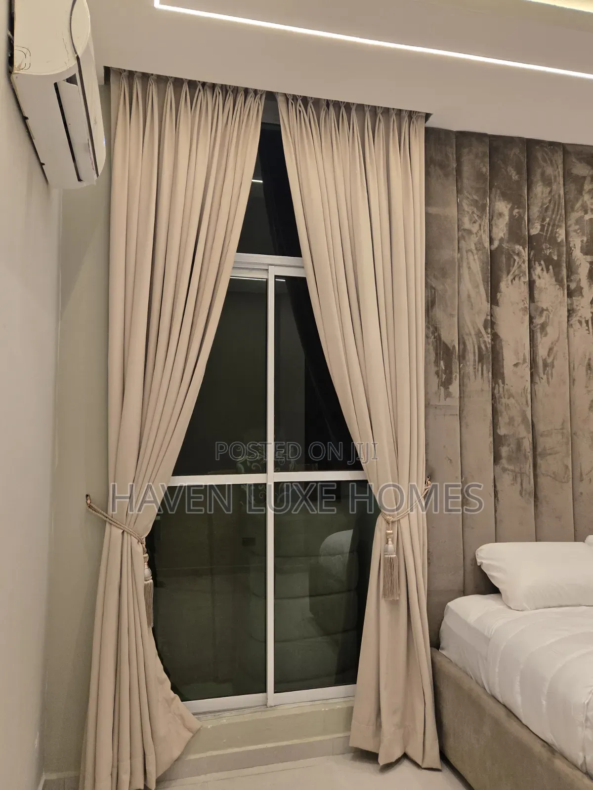 Shortlet Apartment