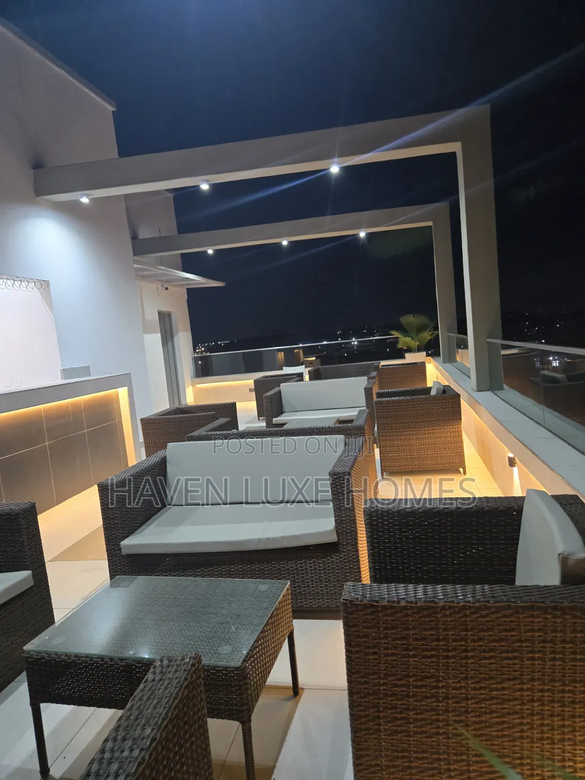 Shortlet Apartment