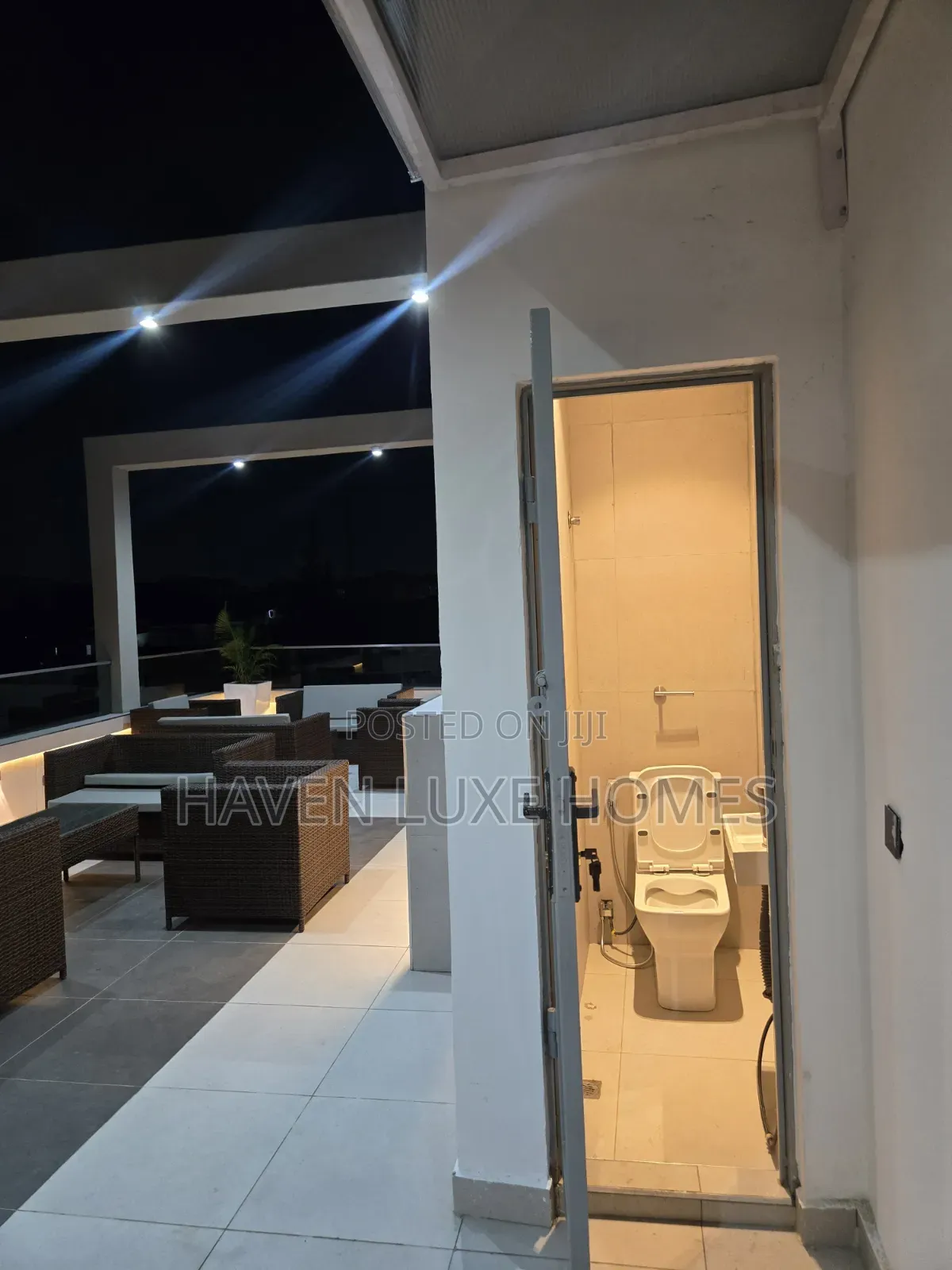 Shortlet Apartment