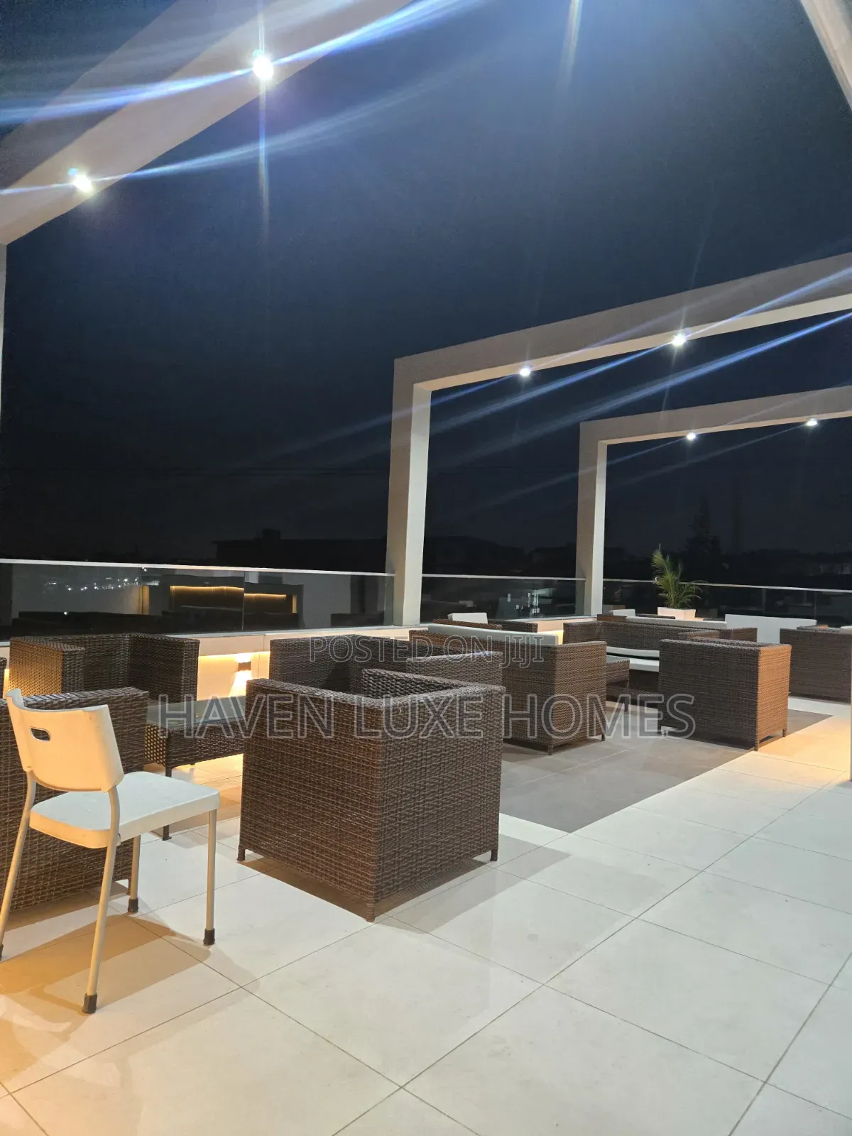 Shortlet Apartment
