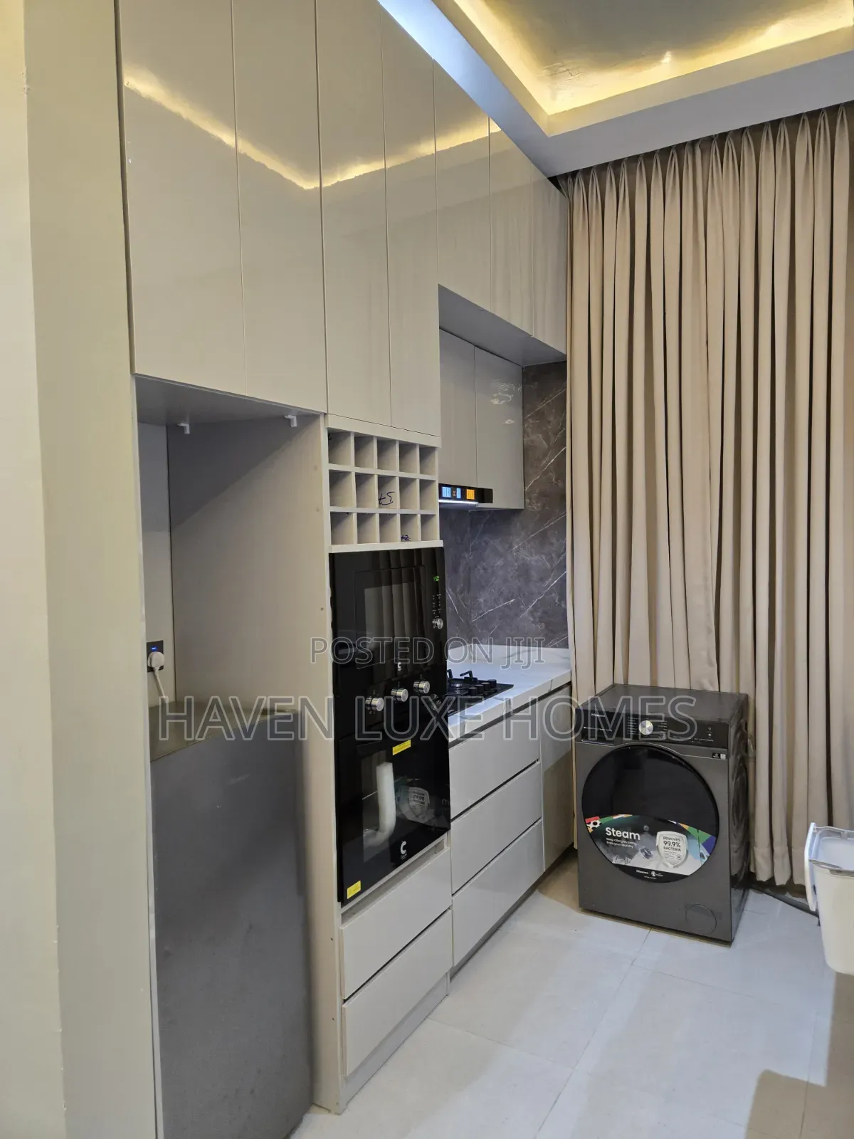 Shortlet Apartment