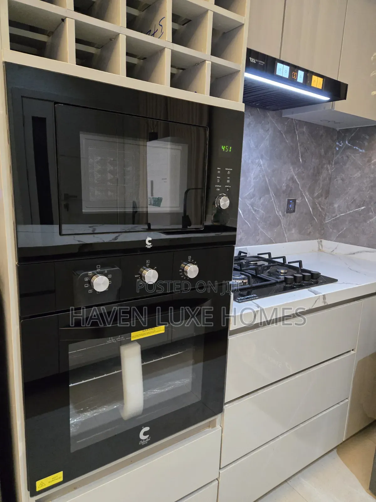Shortlet Apartment