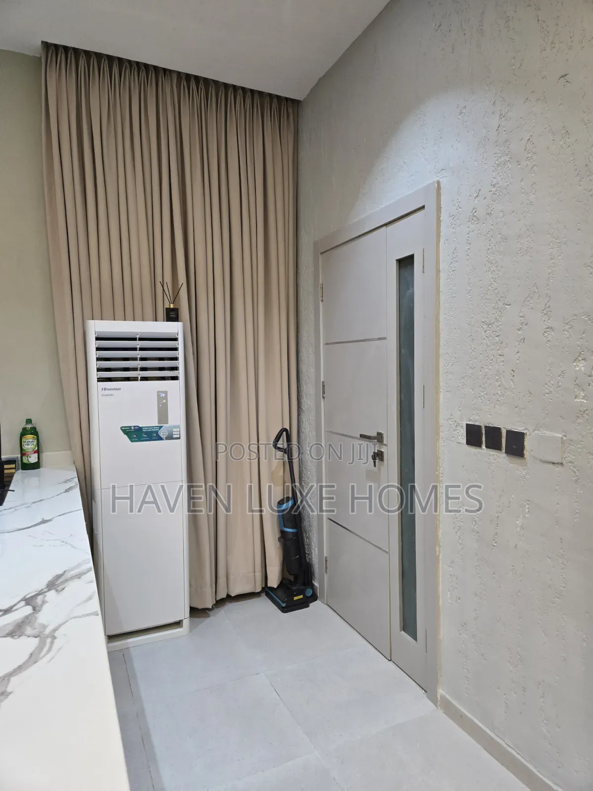 Shortlet Apartment