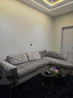 Shortlet Apartment