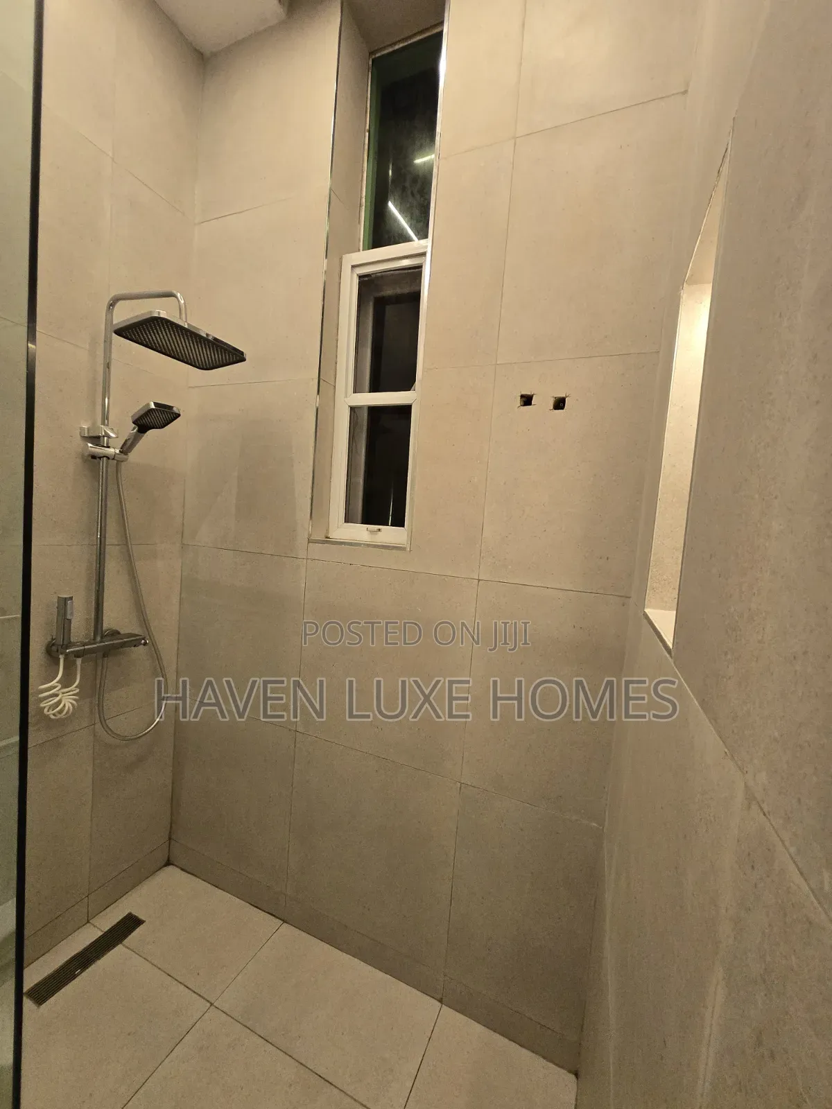Shortlet Apartment