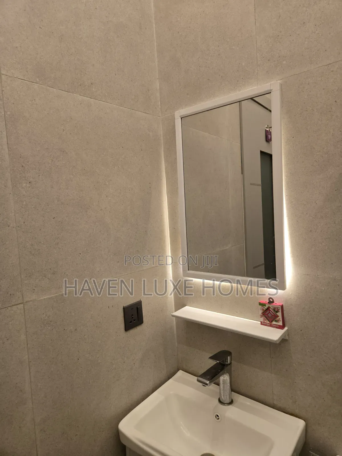 Shortlet Apartment