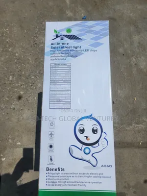 300w Street Solar Light Original