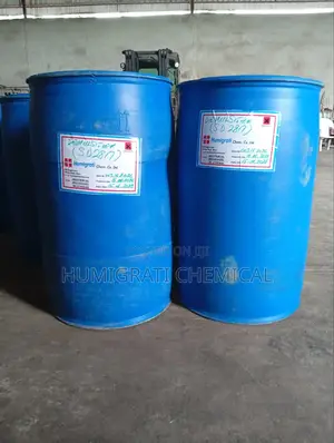 Demulsifier( Emulsion Breaker)