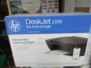 HP Deskjet 2976 Ink Advantage