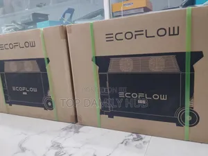 Ecoflow Delta Pro