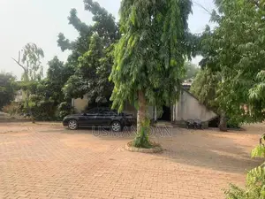 Furnished 6bdrm Bungalow in Ilorin South for sale