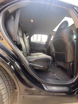 Lexus RX 2015 Black