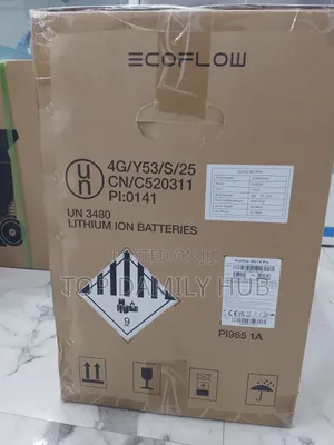Ecoflow Delta Pro