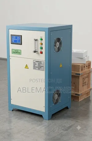 Ozone Generator Cfzy-12b