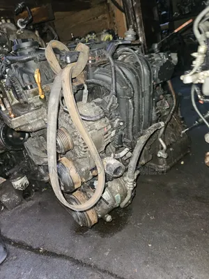 First Grade Foreign Used 3cylinder Engine for Kia Picanto 2017- 2026 .