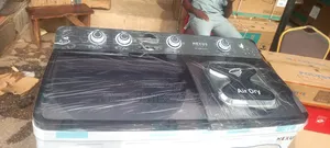 Nexus Washing Machine 13kg