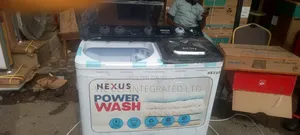 Nexus Washing Machine 13kg