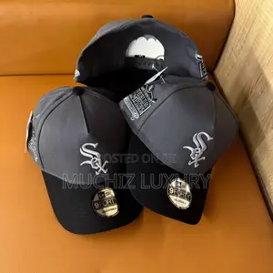 New York Cap