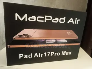 New AirTab i17 Pro Max 1 TB Yellow