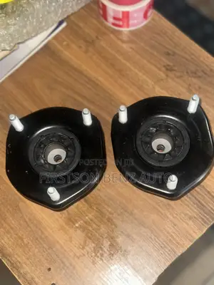 Mercedes Benz W166 Shock Absorber Pad