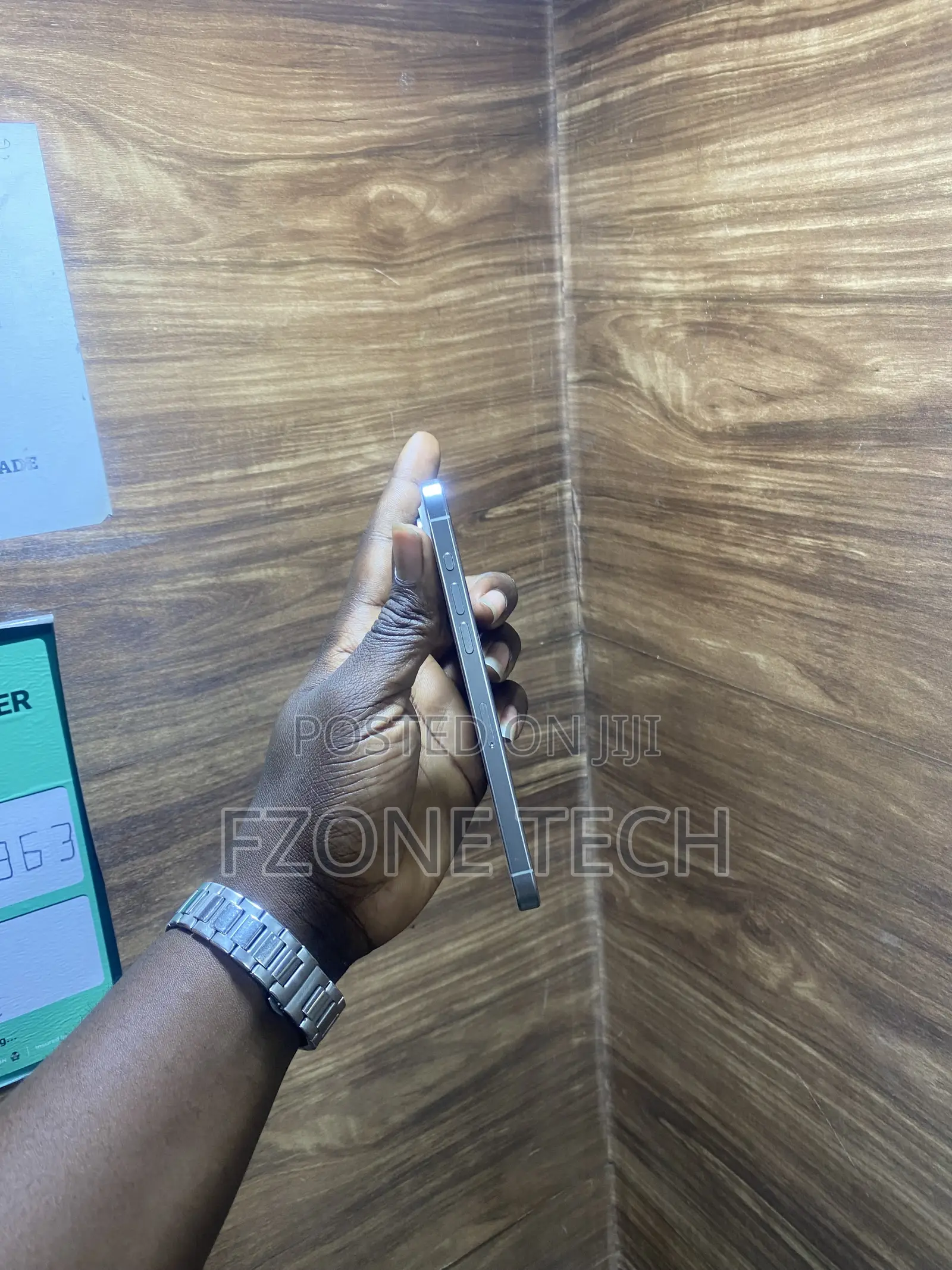 Apple iPhone 15 Pro Max 512 GB White