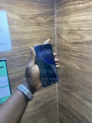 Apple iPhone 15 Pro Max 512 GB White