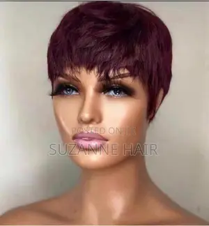 Skull Cap Wig