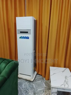 Air Conditioner Maintenance and Installation