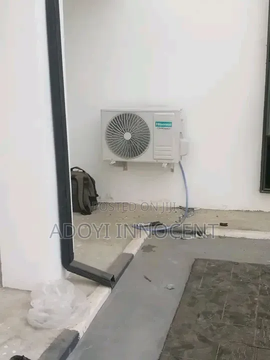 Air Conditioner Maintenance and Installation