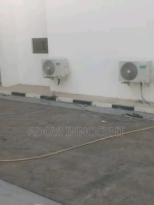 Air Conditioner Maintenance and Installation