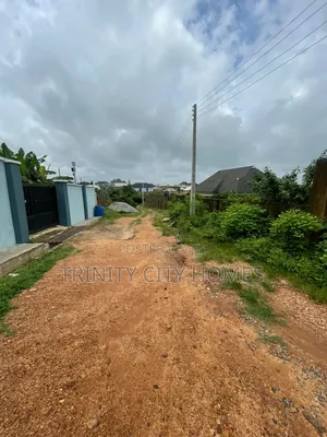 2plots of Land for Sale at Damico Estate, Ile-Ife
