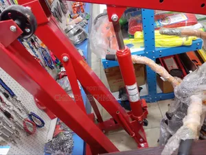 Hydraulic Engine Lifter 2ton