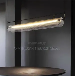 LED Dropping Pendant Lights