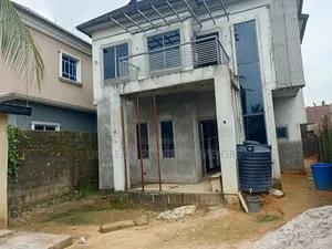 4bdrm Duplex in No 9A Harmony, Port-Harcourt for sale