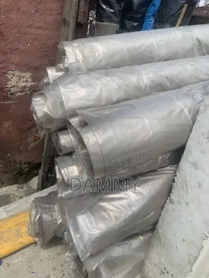 Heavy-Duty Construction Nylon